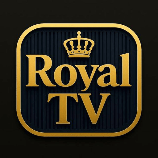 Royal TV